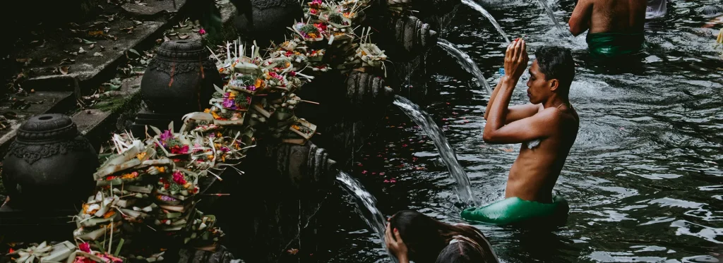 Tirta Empul