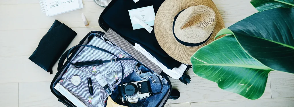 What to Pack for Bali