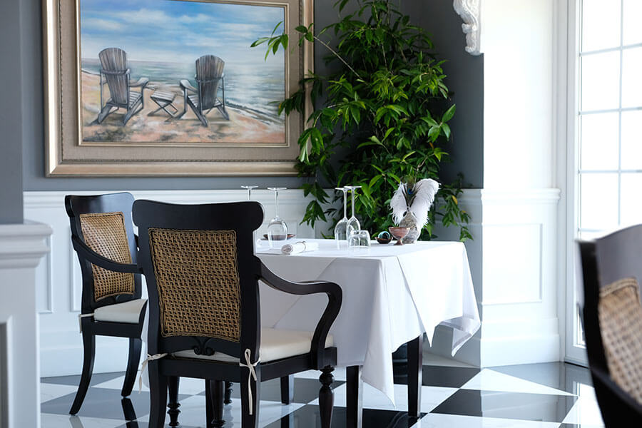 Aperitif Restaurant & Bar