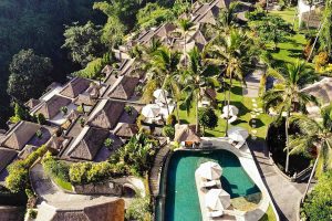 Viceroy Bali Easter Staycation