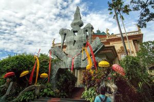 5 Must-See Ubud Museums & Art Galleries