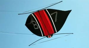 TRADITIONAL KITE MAKING LESSONS