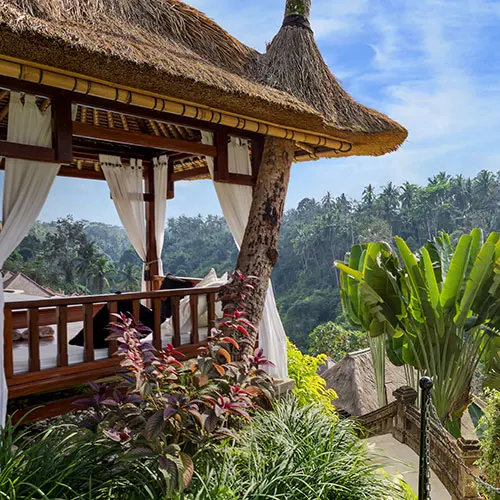 Viceroy Bali Hotel Facilities