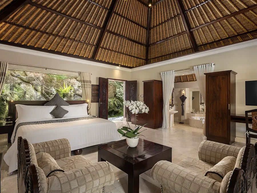 Viceroy Bali Accommodation