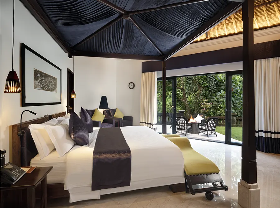 Viceroy Bali Accommodation