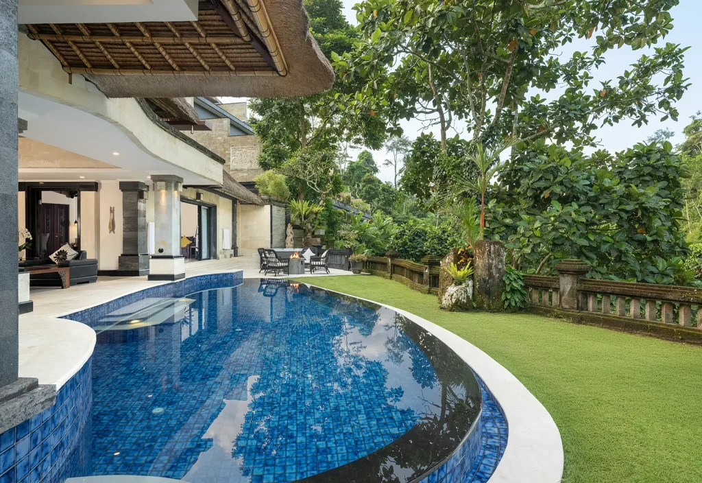 Viceroy Bali Viceroy Villa Outdoor