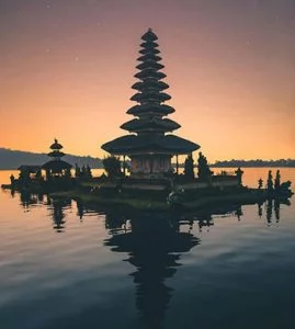 Bali Temple