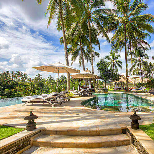 Viceroy Bali Hotel Facilities