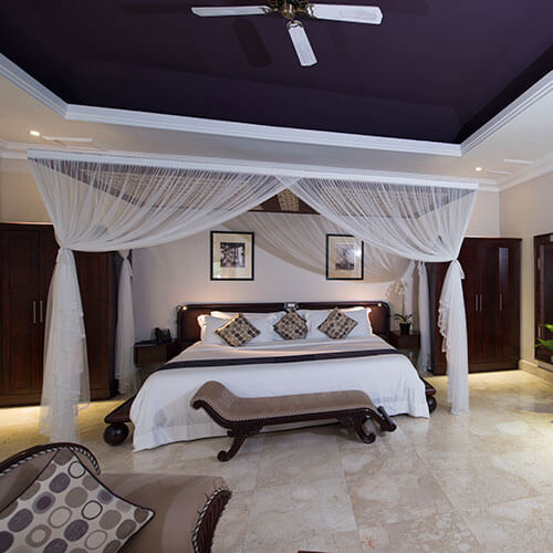 Viceroy Bali - Pool Suite Interior