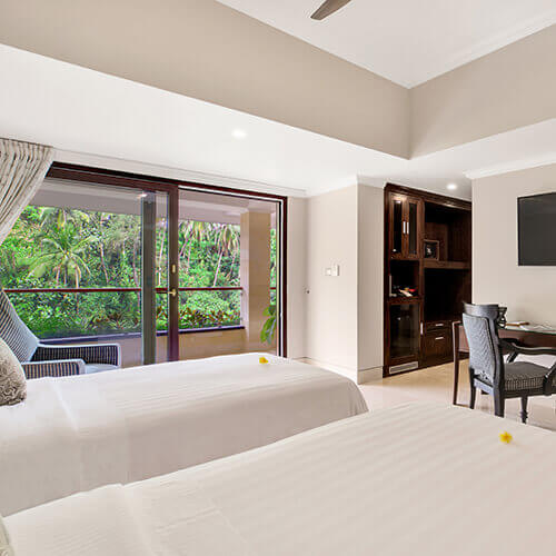 Vice Regal Villa - Mezzanine