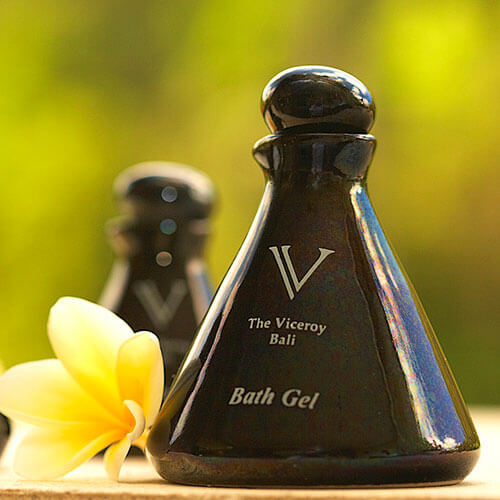 Viceroy Bali - Pool Suite Amenities
