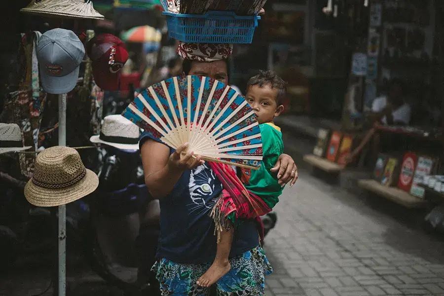 PASAR SENI, THE ART MARKET