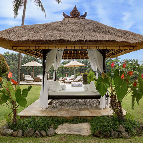 Viceroy Bali - Main Pool Bale Garden