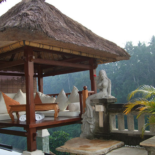 Viceroy Bali Terrace villa - Bale thumb