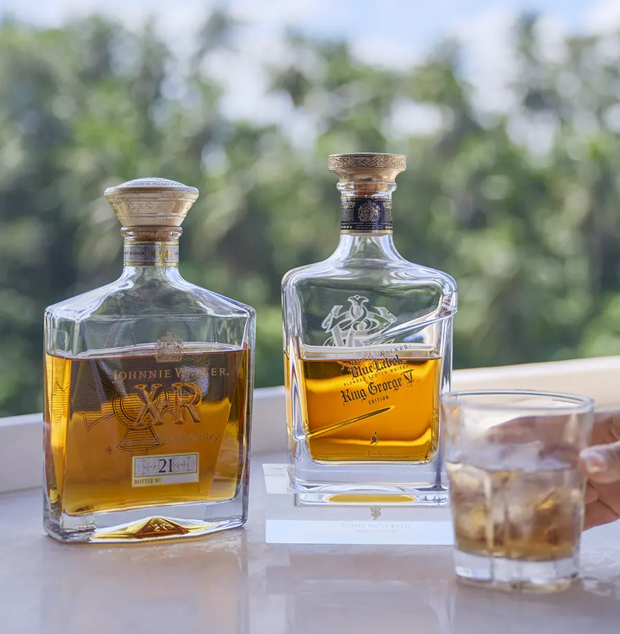 Viceroy Bali - Cascades Drink