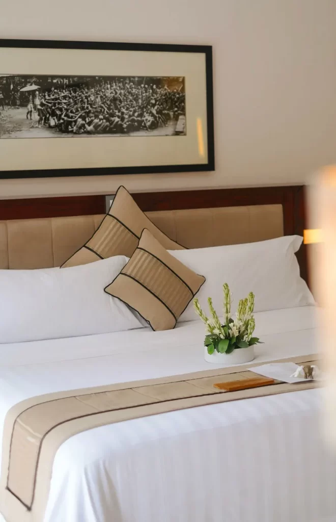 Viceroy Bali - Deluxe Terrace Villa