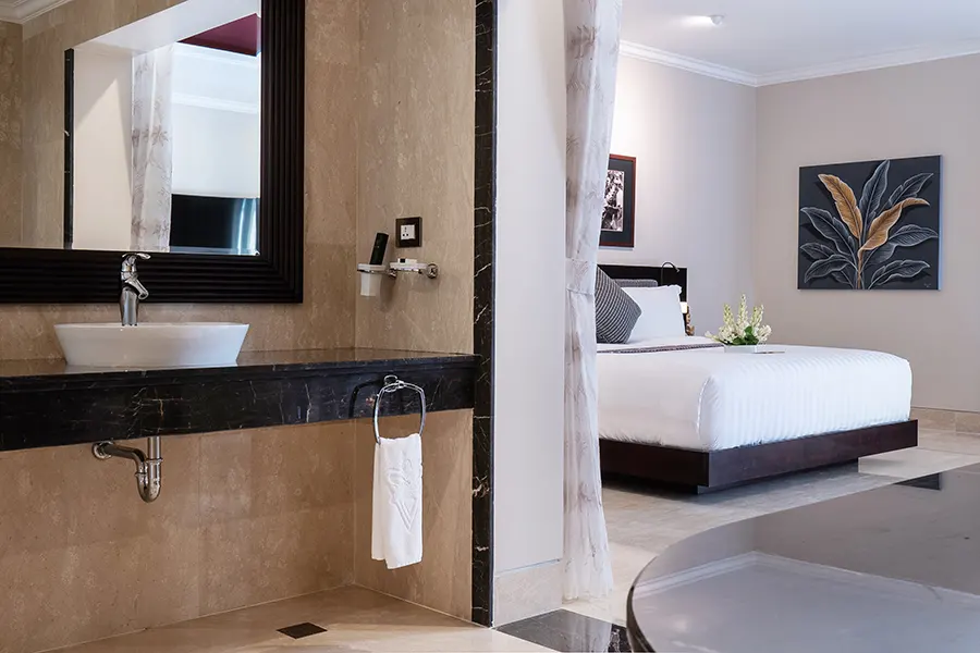 Viceroy Bali - Deluxe Terrace Villa 31