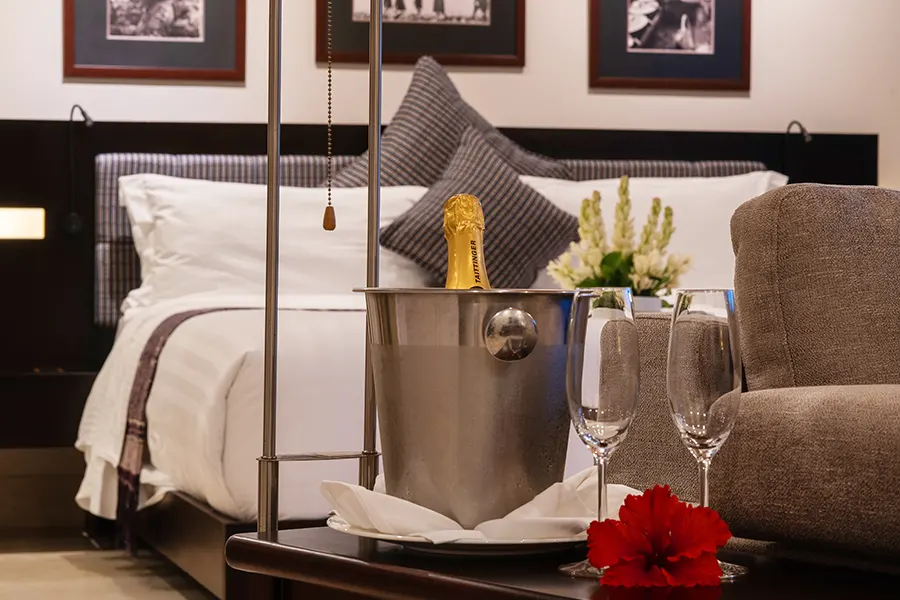 Viceroy Bali - Deluxe Terrace Villa 31