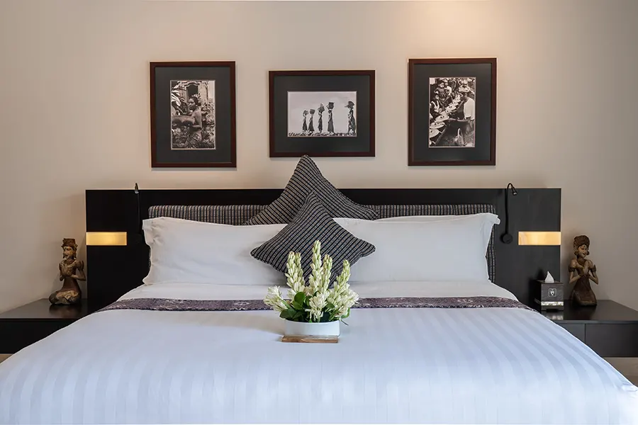 Viceroy Bali - Deluxe Terrace Villa 31