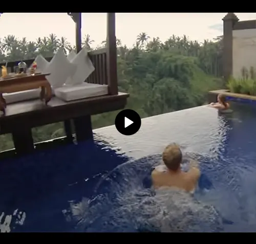 Viceroy Bali Main video