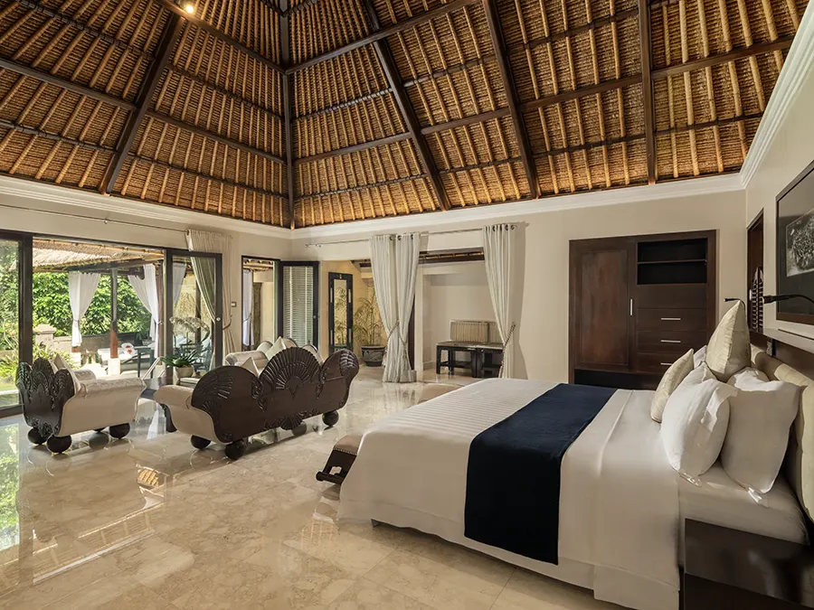 Viceroy Bali Accommodation
