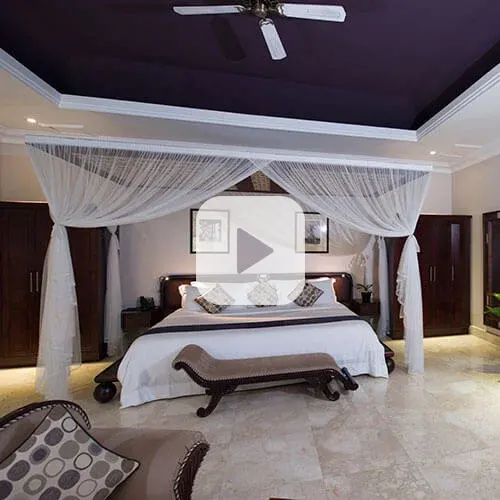 Villa Tour - Pool Suite