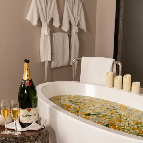 Lembah-Spa-Citrus-Bath