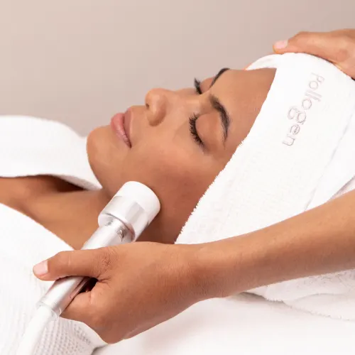 Lembah-Spa-Facial-Treatment