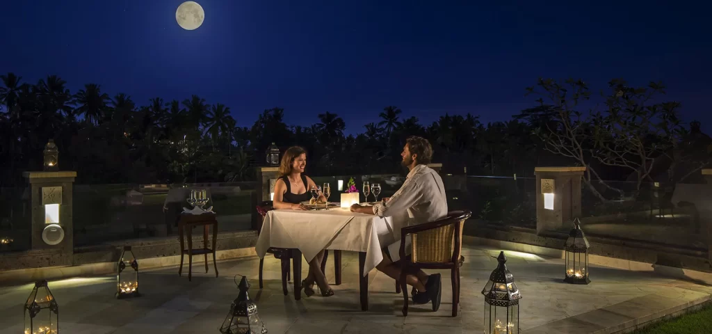 Wellness Experience in Ubud Bali