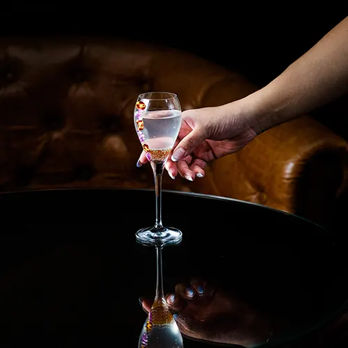 Apéritif Bar - Cocktail The Philantropist