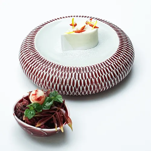 Apéritif Restaurant - Chef's Favorite