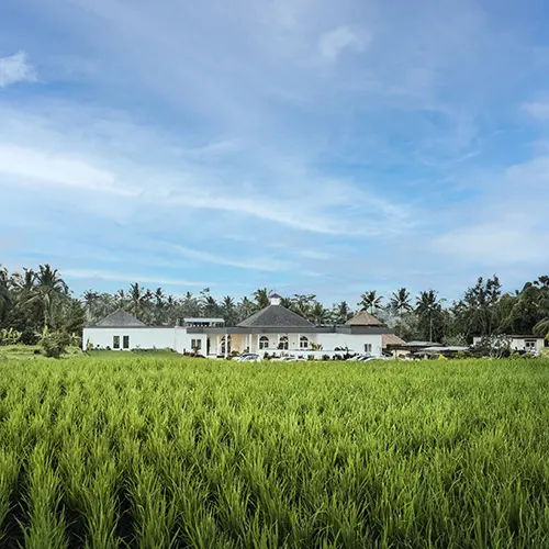 Apéritif Restaurant Exterior