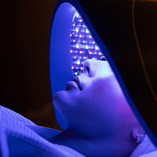 Akoya Spa - Facial Treatment