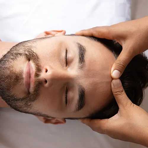 Akoya Spa - Facial Treatment