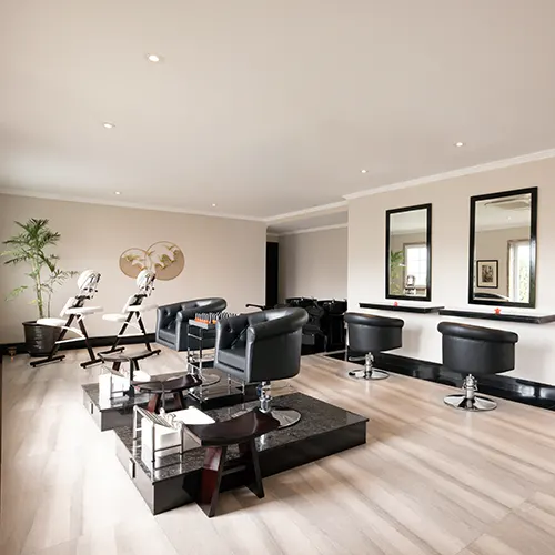 Akoya Spa - Main Area