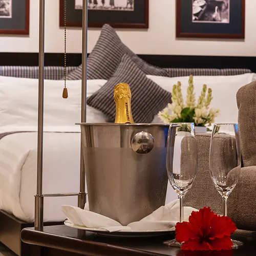 Viceroy Bali Deluxe Terrace Villa