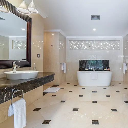 Viceroy Bali Deluxe Terrace Villa