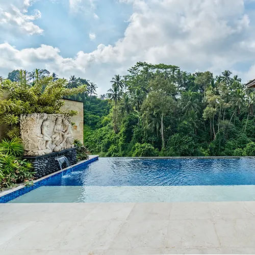 Viceroy Bali Deluxe Terrace Villa