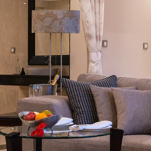 Viceroy Bali Deluxe Terrace Villa