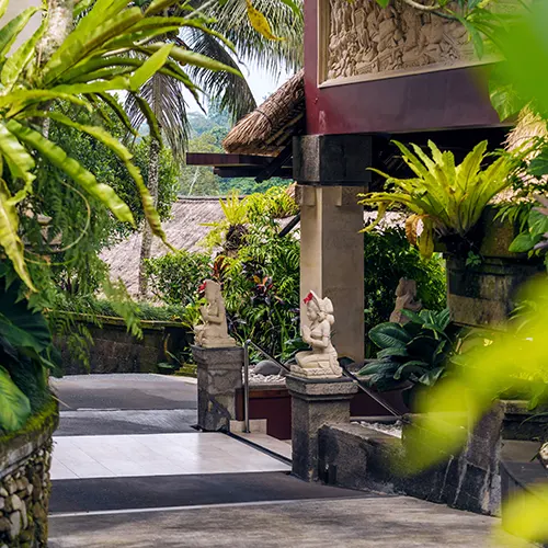 Viceroy Bali Public Area