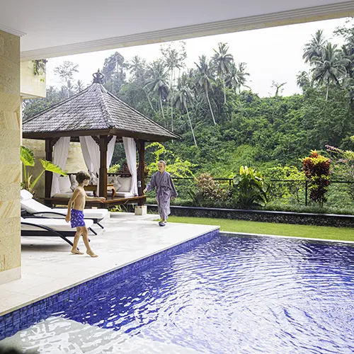 Viceroy Bali - Vice Regal Villa