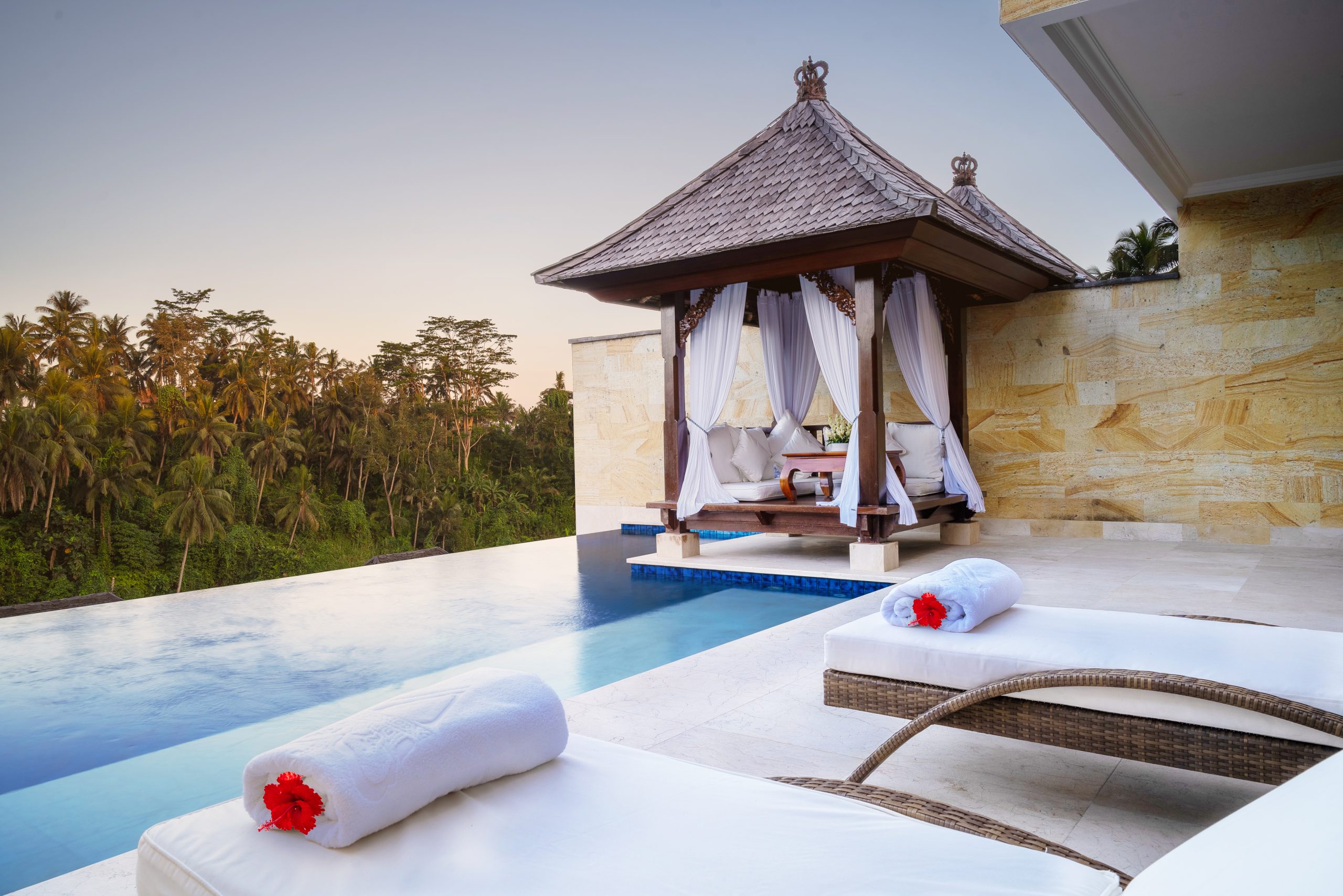 Viceroy Bali Luxury Resort