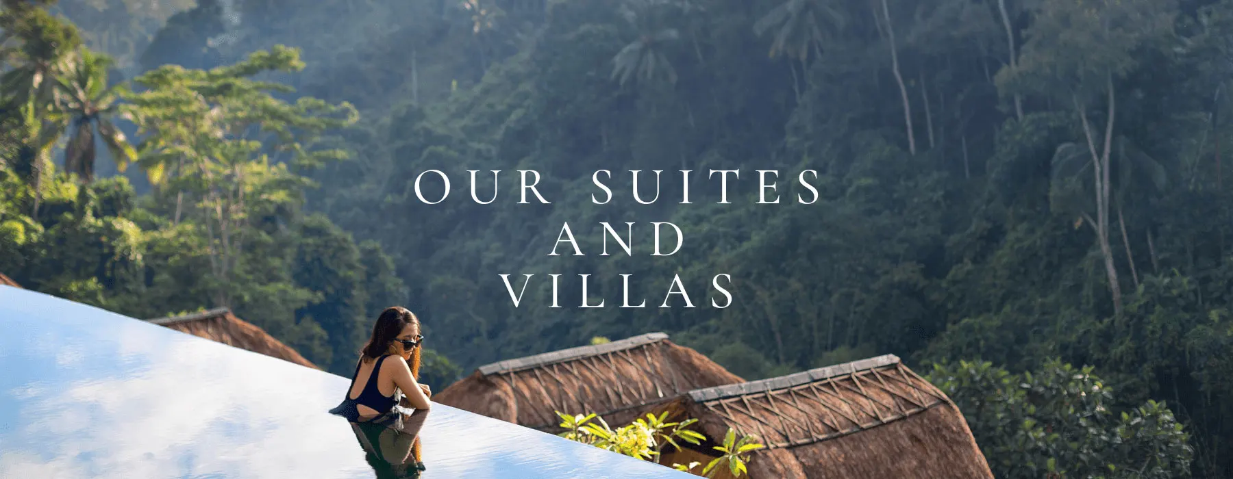 Our Suites and Villas at Viceroy Bali
