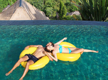 Exclusive offers and package stays