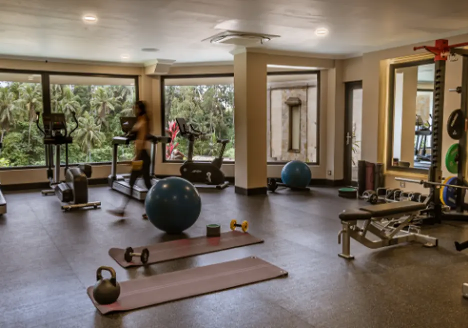 Viceroy Bali - Main Pool