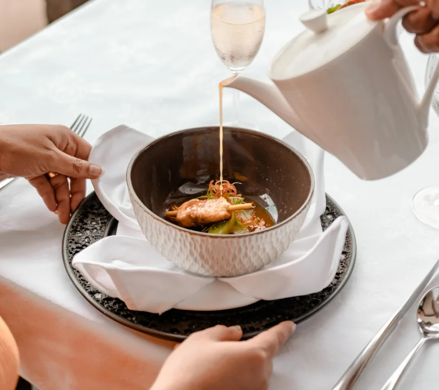 Wellness Holidays at Viceroy Bali