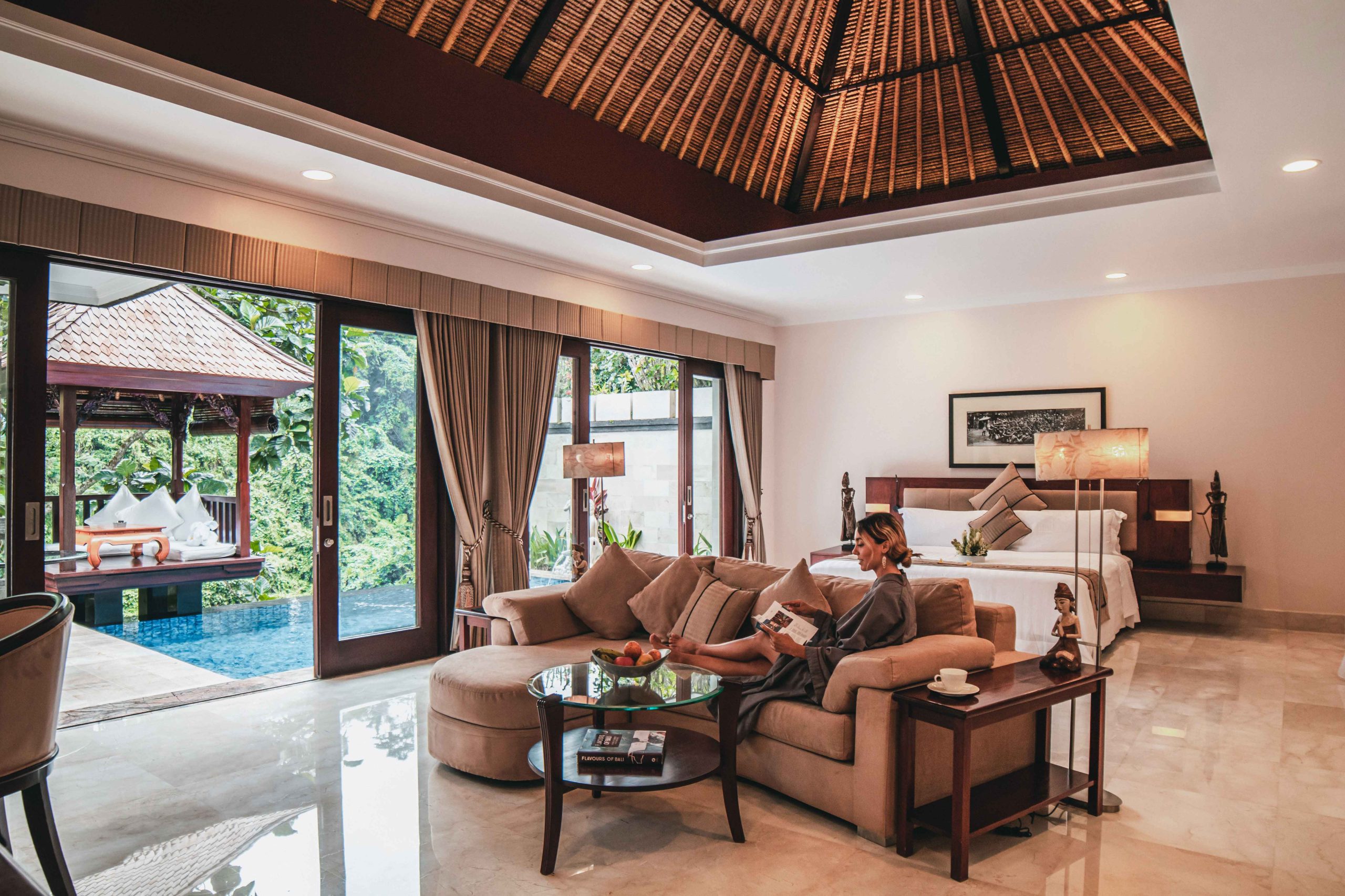 Exclusive offers and package stays