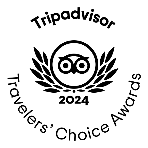 2024 Travelers’ Choice Awards