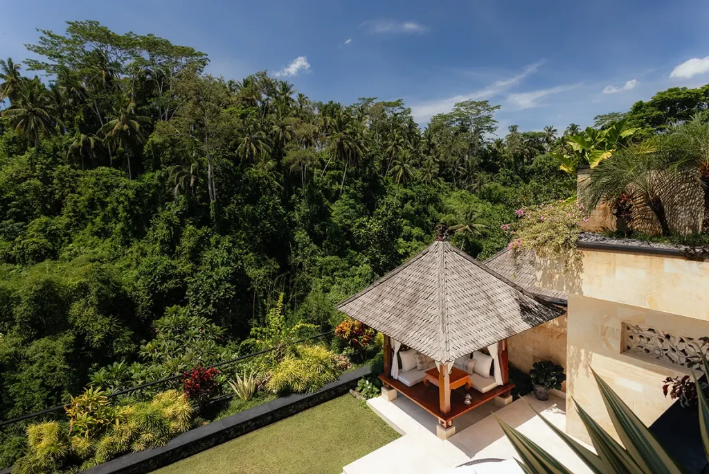 Vice Regal valley and bale