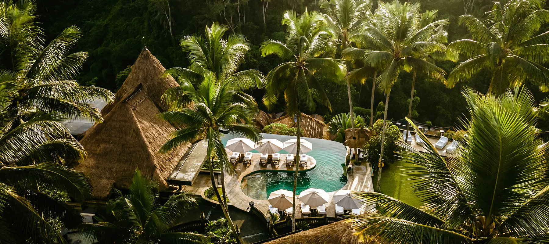 Viceroy Bali luxury resort
